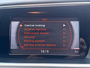 Used 2015 Audi Q5 Se White - Interior and Exterior details 16