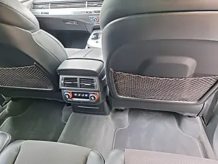 Used 2015 Audi Q7 S Line Black - Interior and Exterior details 13