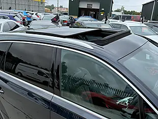 Used 2015 Audi Q7 S Line Blue - Interior and Exterior details 18