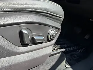Used 2015 Audi Q7 S Line Grey - Interior and Exterior details 18