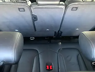 Used 2015 Audi Q7 S Line Plus White - Interior and Exterior details 19