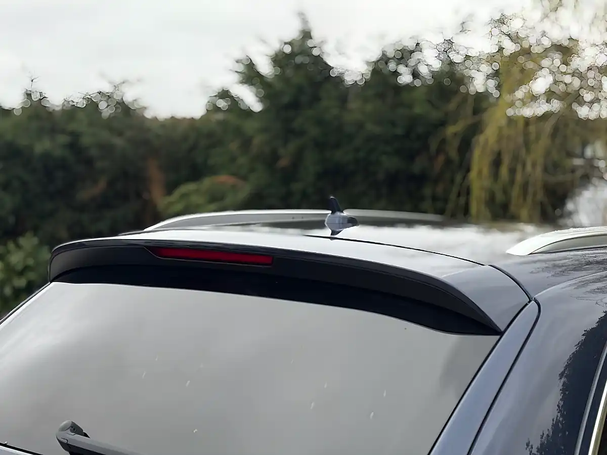Used 2015 Audi Q7 S Line Sport Edition Blue - Interior and Exterior details 19