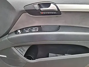 Used 2015 Audi Q7 S Line Sport Edition Grey - Interior and Exterior details 14