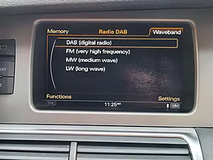 Used 2015 Audi Q7 S Line Sport Edition Grey - Interior and Exterior details 17