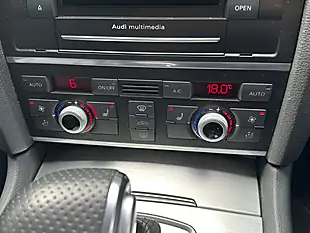 Used 2015 Audi Q7 S Line Sport Edition White - Interior and Exterior details 13