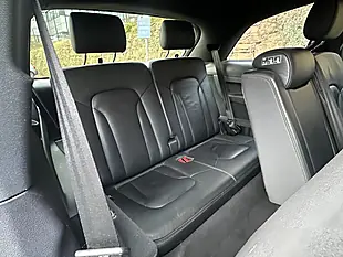 Used 2015 Audi Q7 S Line Style Edition Grey - Interior and Exterior details 13