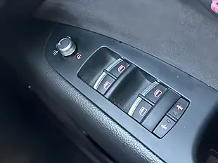 Used 2015 Audi Q7 S Line Style Edition Grey - Interior and Exterior details 19