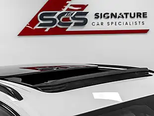 Used 2015 Audi Q7 S Line White - Interior and Exterior details 13