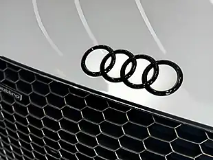 Used 2015 Audi R8 Plus White - Interior and Exterior details 14