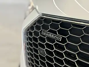 Used 2015 Audi R8 Plus White - Interior and Exterior details 15