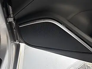 Used 2015 Audi RS3 Quattro Silver - Interior and Exterior details 17
