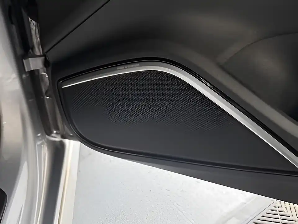 Used 2015 Audi RS3 Quattro Silver - Interior and Exterior details 17