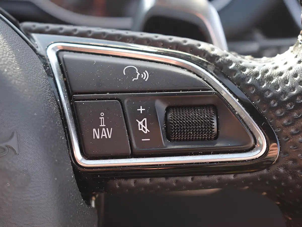 Used 2015 Audi RS4 Avant Blue - Interior and Exterior details 12