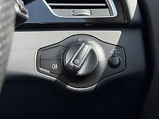 Used 2015 Audi RS4 Avant Palace Blue - Interior and Exterior details 15