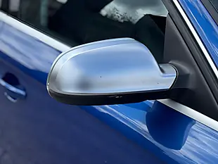 Used 2015 Audi RS4 Avant Palace Blue - Interior and Exterior details 18