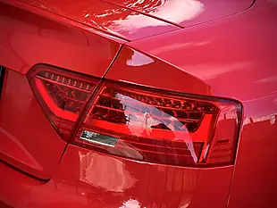 Used 2015 Audi RS5 Misano Red Pearl Effect - Interior and Exterior details 11