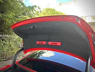 Used 2015 Audi RS5 Misano Red Pearl Effect - Interior and Exterior details 17