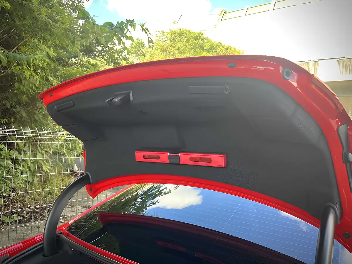 Used 2015 Audi RS5 Misano Red Pearl Effect - Interior and Exterior details 17