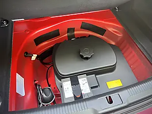 Used 2015 Audi RS5 Misano Red Pearl Effect - Interior and Exterior details 18