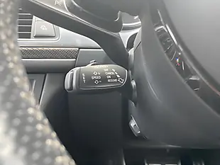 Used 2015 Audi RS6 Avant Black - Interior and Exterior details 16