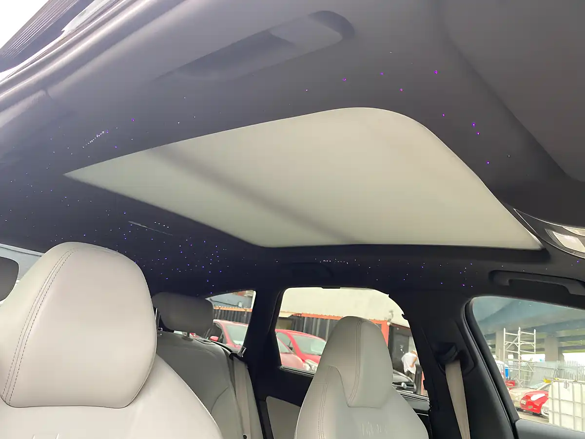 Used 2015 Audi RS6 Avant Black - Interior and Exterior details 19
