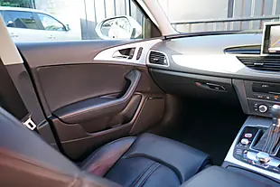 Used 2015 Audi RS6 Avant Grey - Interior and Exterior details 17