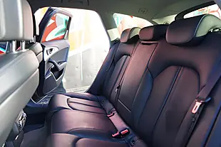 Used 2015 Audi RS6 Avant Grey - Interior and Exterior details 18
