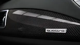 Used 2015 Audi RS7 Sportback Purple - Interior and Exterior details 20