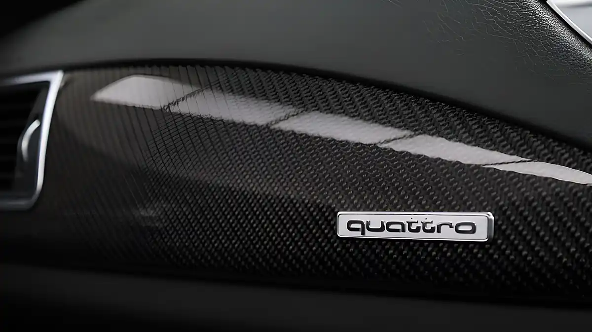 Used 2015 Audi RS7 Sportback Purple - Interior and Exterior details 20