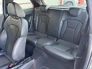 Used 2015 Audi S1 Blue - Interior and Exterior details 11