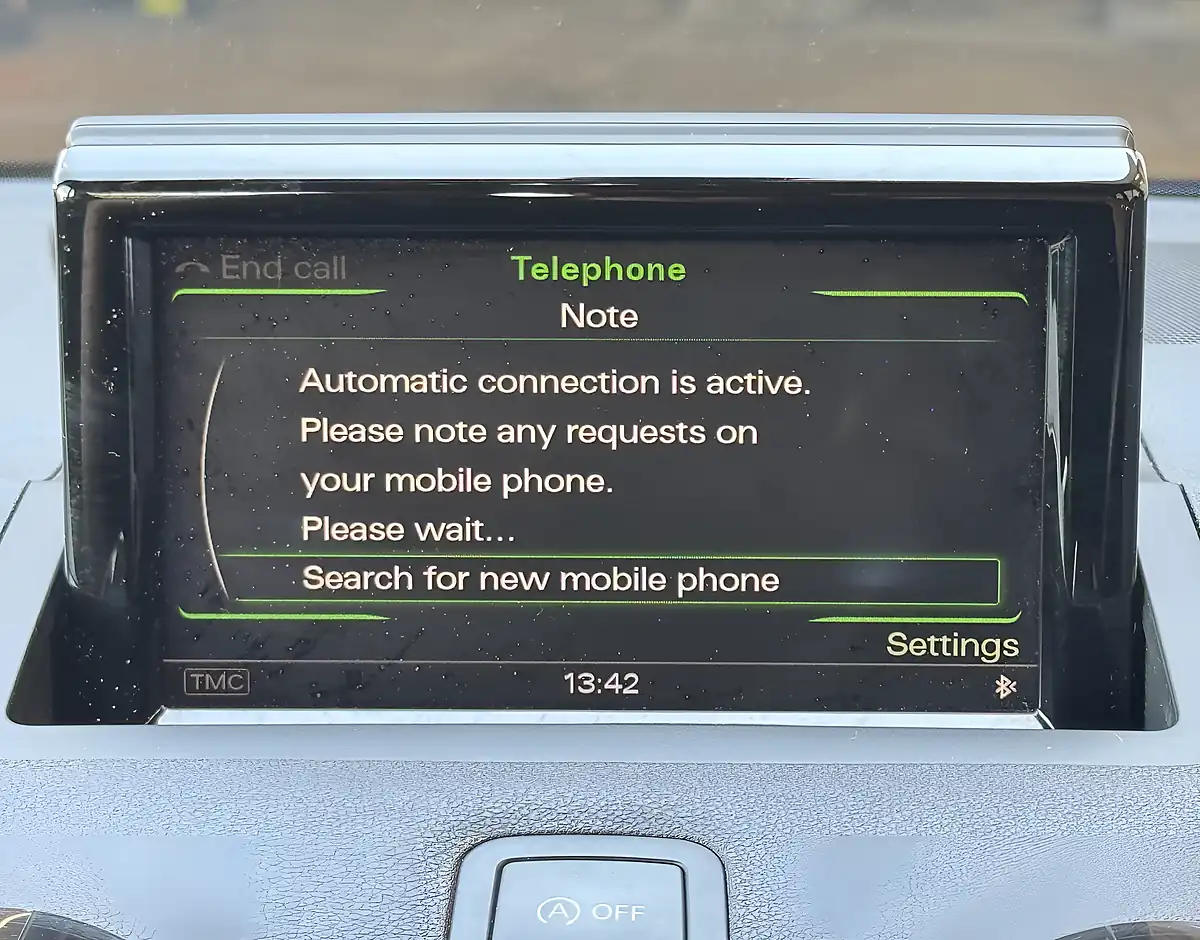 Used 2015 Audi S1 Blue - Interior and Exterior details 16