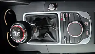 Used 2015 Audi S3 Black - Interior and Exterior details 10