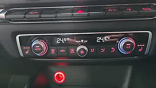 Used 2015 Audi S3 Black - Interior and Exterior details 13