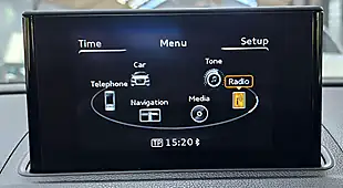 Used 2015 Audi S3 Black - Interior and Exterior details 15