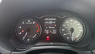 Used 2015 Audi S3 Black - Interior and Exterior details 17