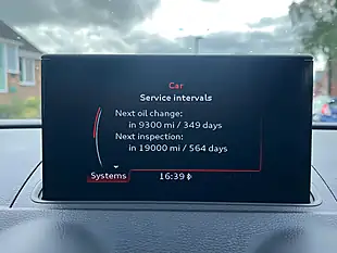 Used 2015 Audi S3 Quattro White - Interior and Exterior details 16