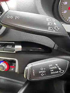 Used 2015 Audi S3 Quattro White - Interior and Exterior details 19