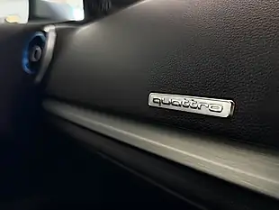 Used 2015 Audi S3 S Tronic Quattro Blue - Interior and Exterior details 16