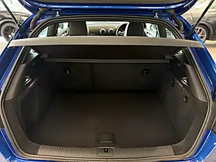 Used 2015 Audi S3 S Tronic Quattro Blue - Interior and Exterior details 20
