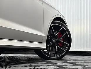 Used 2015 Audi S3 Saloon Grey - Interior and Exterior details 12