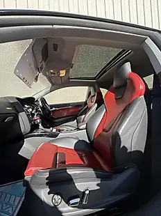Used 2015 Audi S5 Black Edition White - Interior and Exterior details 12