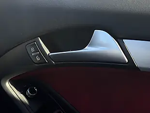 Used 2015 Audi S5 Black - Interior and Exterior details 11