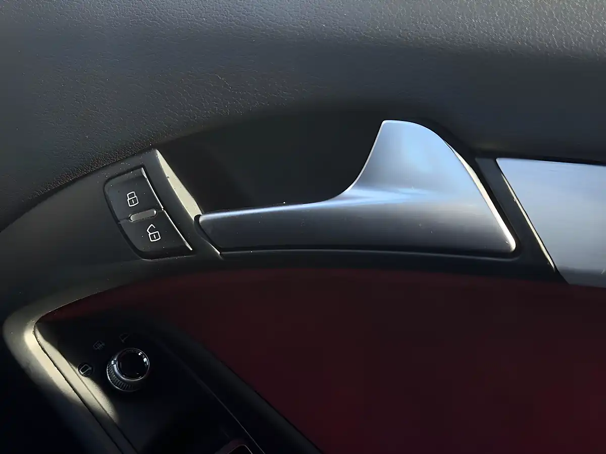 Used 2015 Audi S5 Black - Interior and Exterior details 11