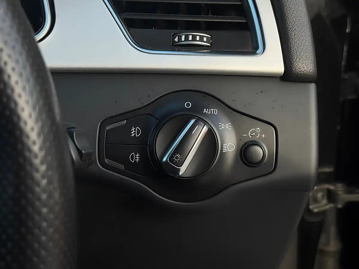 Used 2015 Audi S5 Black - Interior and Exterior details 12