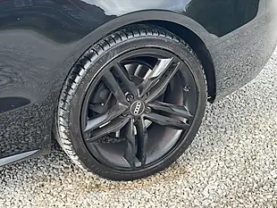 Used 2015 Audi S5 Black - Interior and Exterior details 13