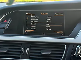 Used 2015 Audi S5 Black - Interior and Exterior details 14