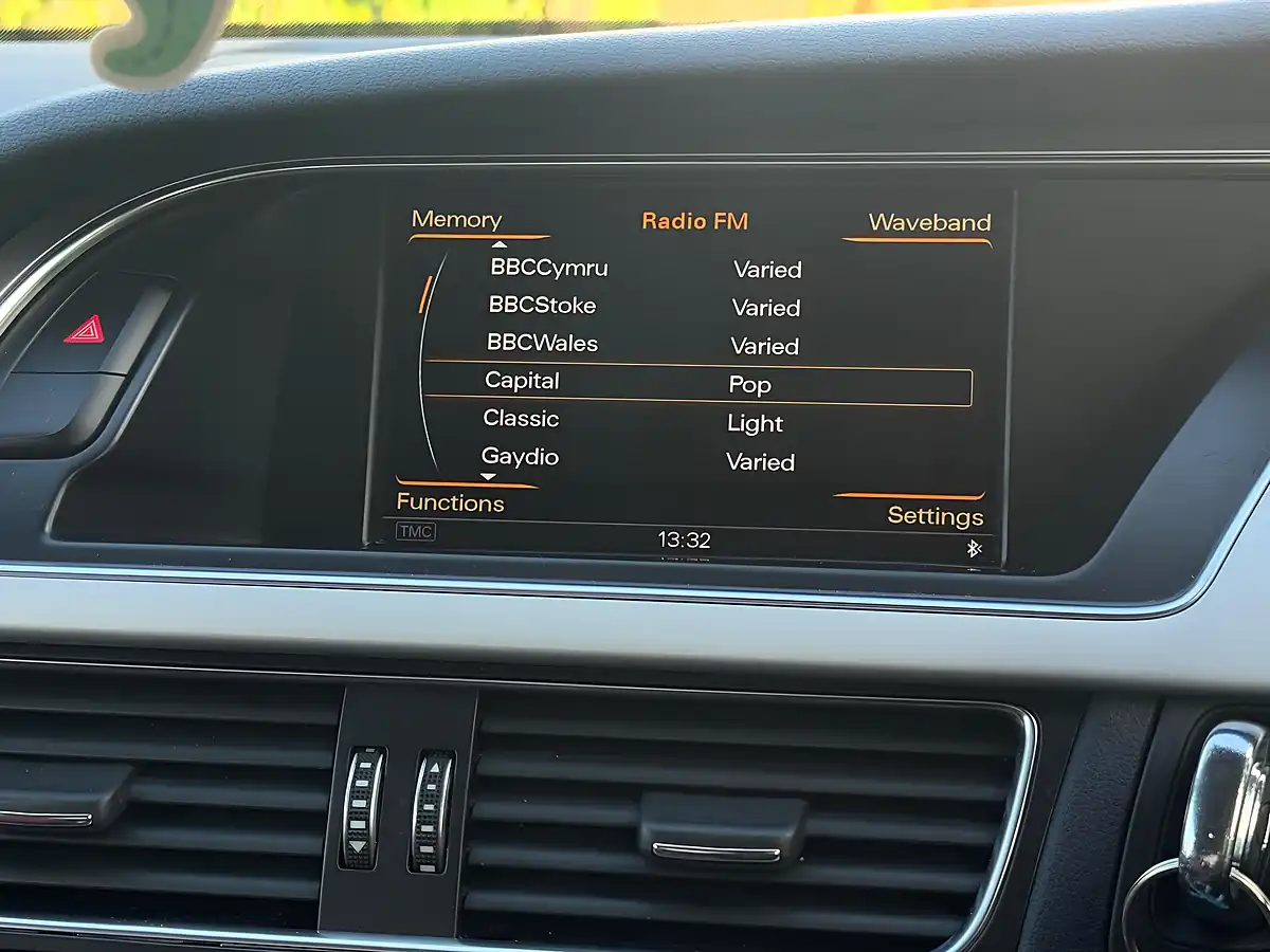 Used 2015 Audi S5 Black - Interior and Exterior details 14