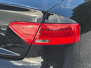 Used 2015 Audi S5 Black - Interior and Exterior details 16