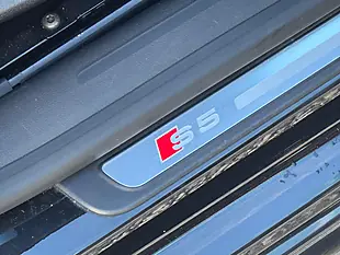 Used 2015 Audi S5 Black - Interior and Exterior details 17