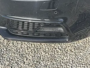 Used 2015 Audi S5 Black - Interior and Exterior details 18